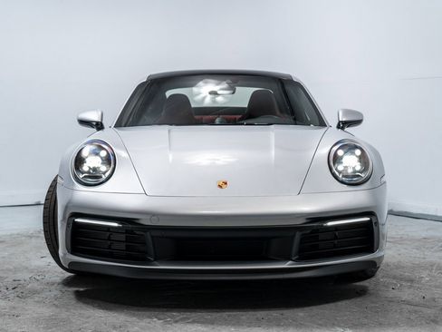 Used 2024 Porsche 911 Carrera S image 41