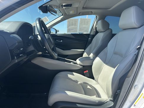 Certified 2023 Honda Accord Touring image 13