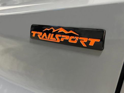 New 2026 Honda CR-V TrailSport image 6