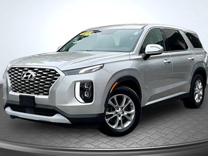 Used 2022 Hyundai Palisade SE