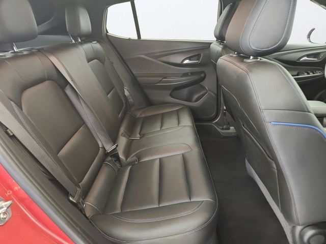 Used 2024 Buick Envista Sport Touring w/ Convenience I Package FWD image 26