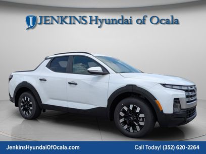 New 2026 Hyundai Santa Cruz SEL
