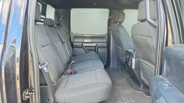 Used 2020 Ford F150 XLT w/ Equipment Group 302A Luxury AWD/4WD image 15