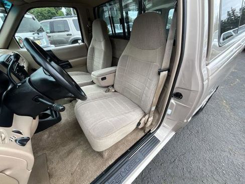 Used 1997 Ford Ranger 2WD Regular Cab image 9