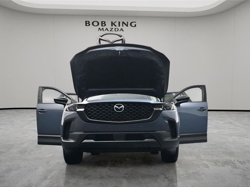 New 2026 MAZDA CX-50 AWD 2.5 Hybrid w/ Weather Package image 22