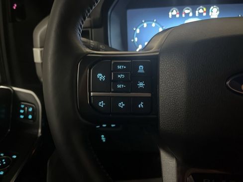 Used 2025 Ford F150 Platinum w/ Equipment Group 702A High image 63