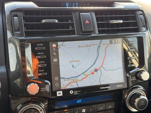 Used 2023 Toyota 4Runner TRD Pro image 17