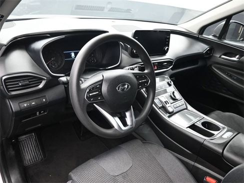 Used 2022 Hyundai Santa Fe SEL image 19