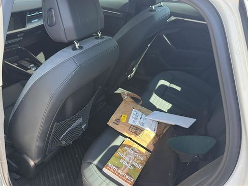 Used 2022 Audi A3 2.0T Premium FWD image 8