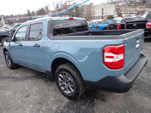 Certified 2023 Ford Maverick XLT w/ Equipment Group 300A Standard image 5