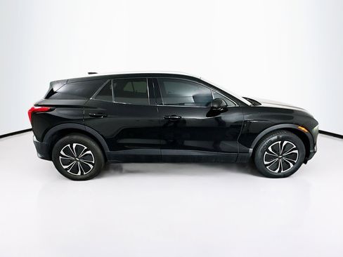 Used 2024 Chevrolet Blazer EV LT AWD/4WD image 10