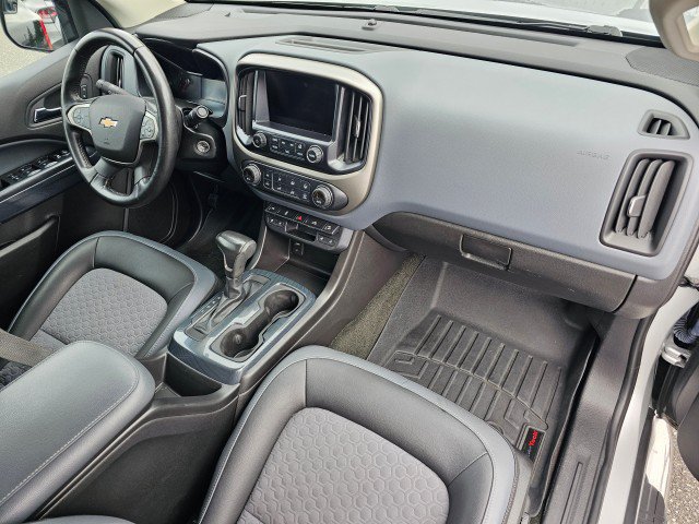 Used 2017 Chevrolet Colorado Z71 AWD/4WD image 11