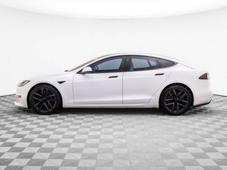 Used 2022 Tesla Model S video 2