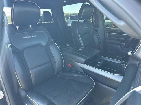 Certified 2022 RAM 1500 Laramie AWD/4WD image 18