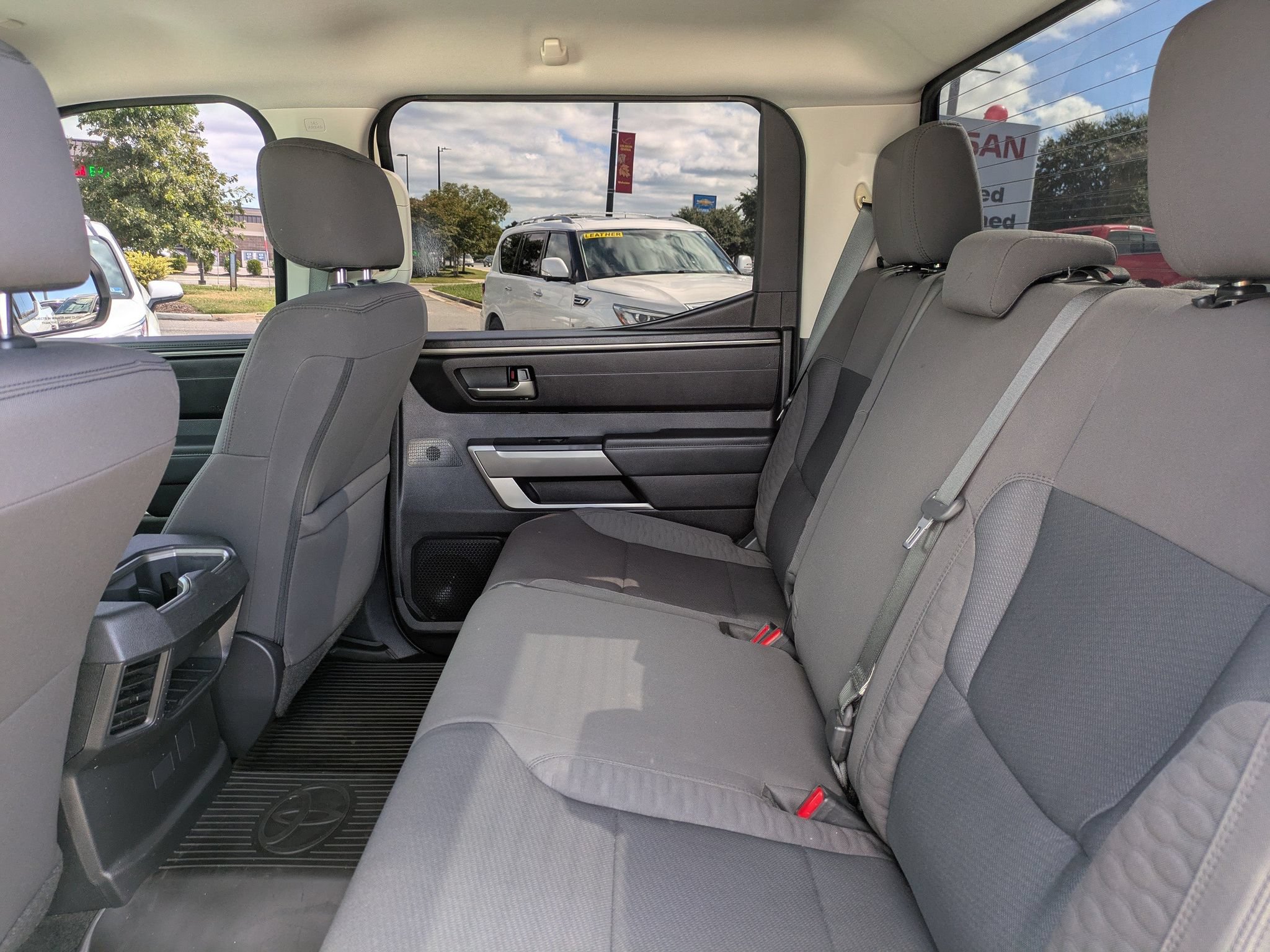 Used 2023 Toyota Tundra SR5 RWD image 15