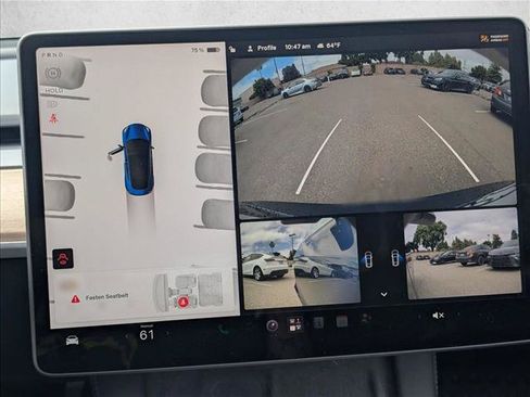 Used 2023 Tesla Model 3 Standard Range RWD image 17