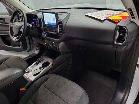 Used 2023 Ford Bronco Sport Big Bend AWD/4WD image 23