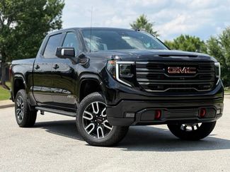 New 2026 GMC Sierra 1500 AT4 w/ AT4 Premium Package AWD/4WD video 1