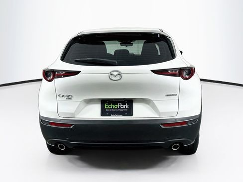 Used 2024 MAZDA CX-30 AWD 2.5 S image 7