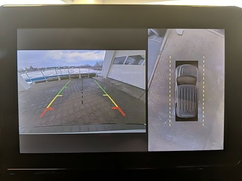 Certified 2023 Ford Explorer ST-Line image 21