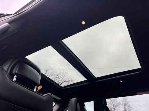 Used 2018 Jeep Grand Cherokee High Altitude image 22