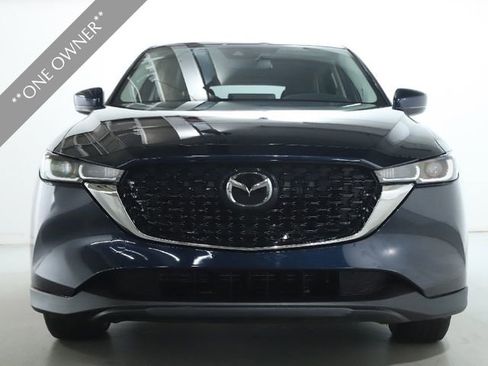 Used 2023 MAZDA CX-5 AWD 2.5 S w/ Preferred Package image 9