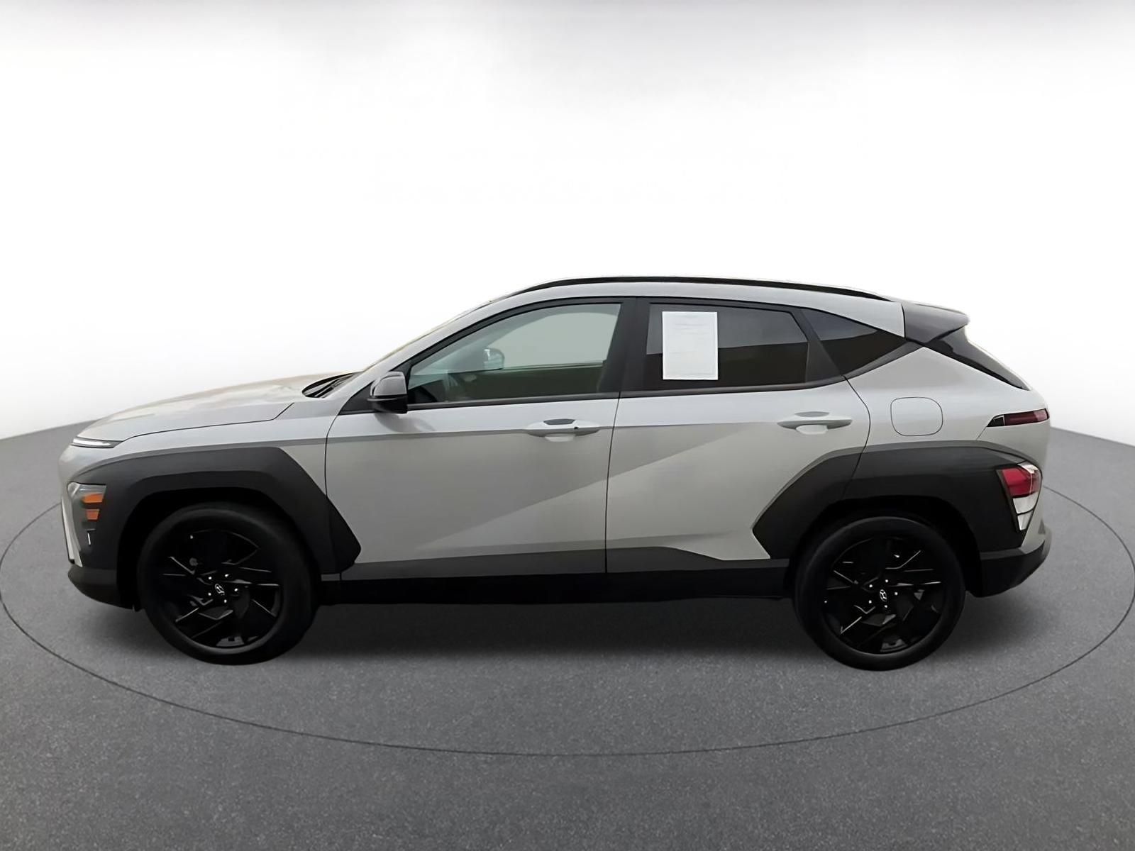Used 2026 Hyundai Kona SEL Sport FWD image 7