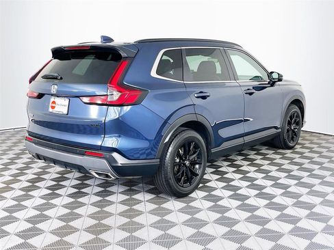 Used 2024 Honda CR-V Sport-L image 11