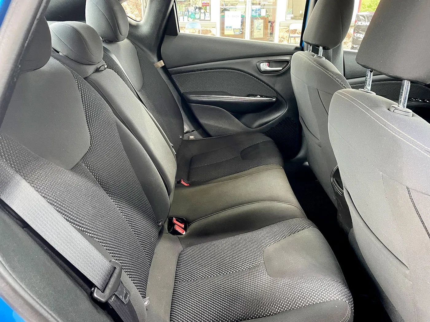 Used 2016 Dodge Dart SXT FWD image 11
