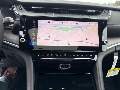 New 2026 Jeep Grand Cherokee Limited image 13