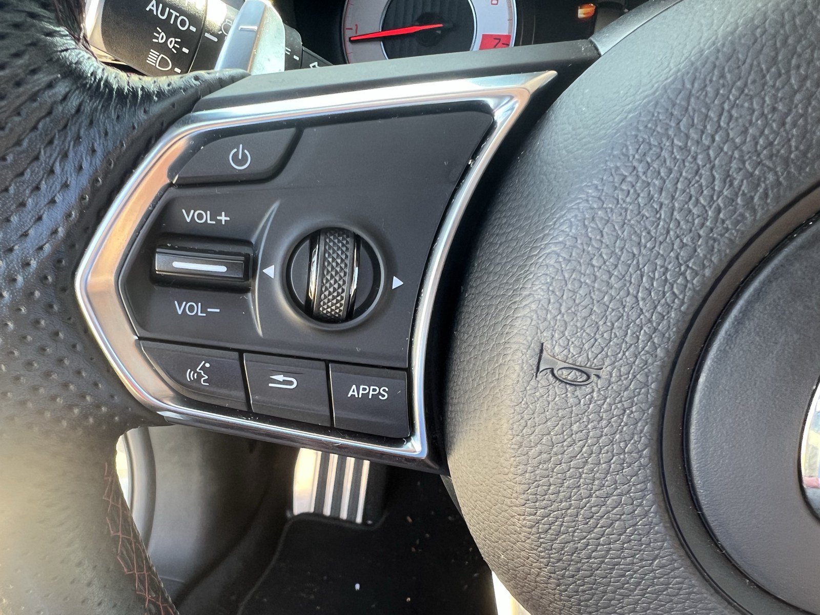 Certified 2024 Acura RDX w/ Advance Package AWD/4WD image 19