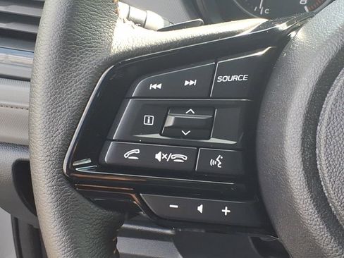 Certified 2025 Subaru Forester Sport image 11