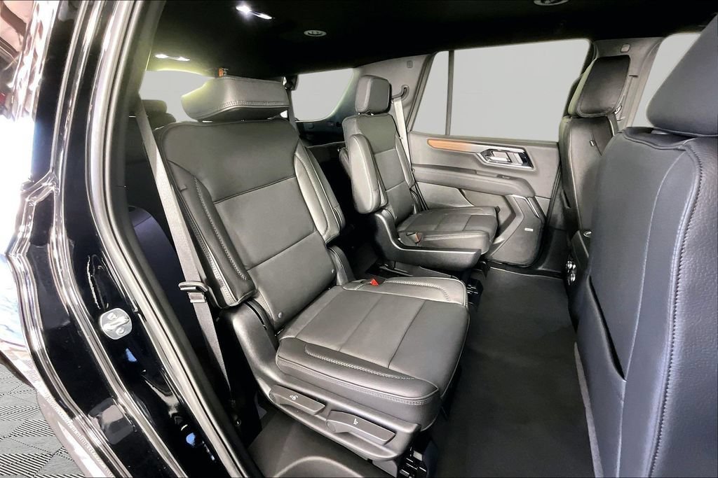 New 2026 GMC Yukon Denali AWD/4WD image 11