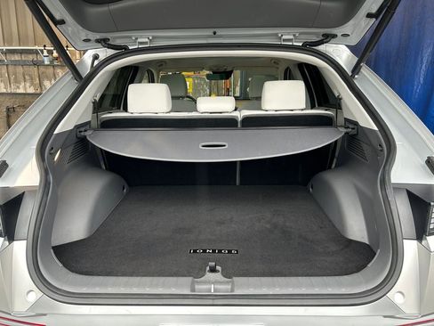 Certified 2023 Hyundai Ioniq 5 Limited image 24