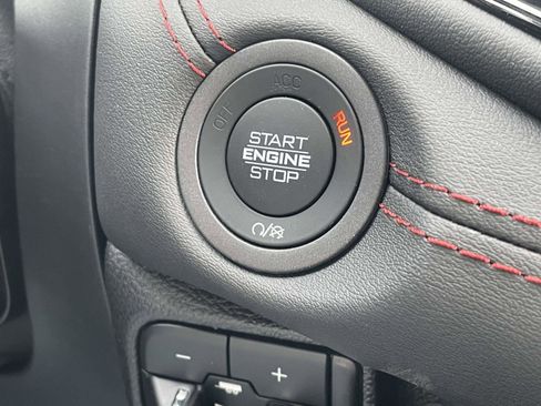 New 2026 Dodge Durango GT image 25