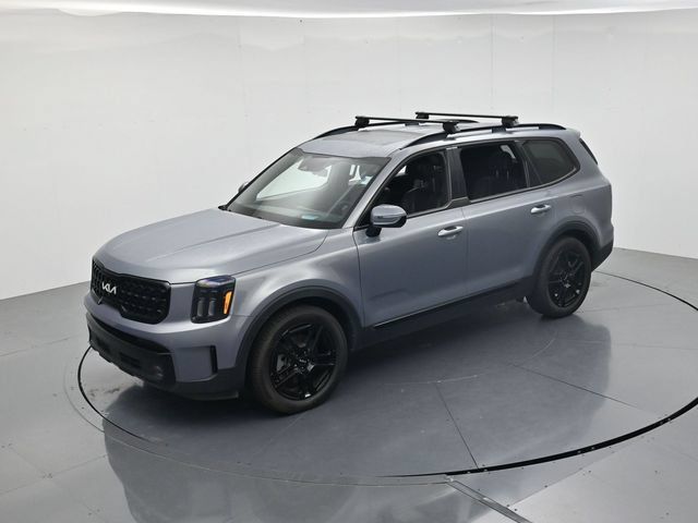 Used 2024 Kia Telluride SX Prestige X-Line AWD/4WD image 46