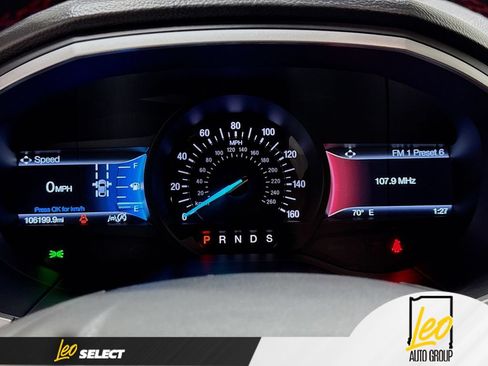 Used 2020 Ford Edge ST-Line w/ Cold Weather Package FWD image 15