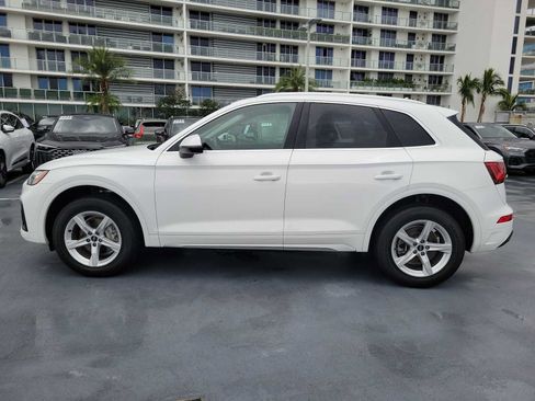 Certified 2023 Audi Q5 Premium w/ Convenience Package AWD/4WD image 9