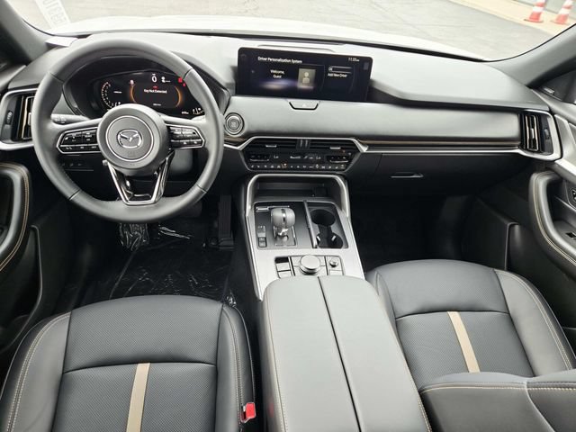 New 2026 MAZDA CX-90 3.3 Turbo S w/ Premium Package AWD/4WD image 10
