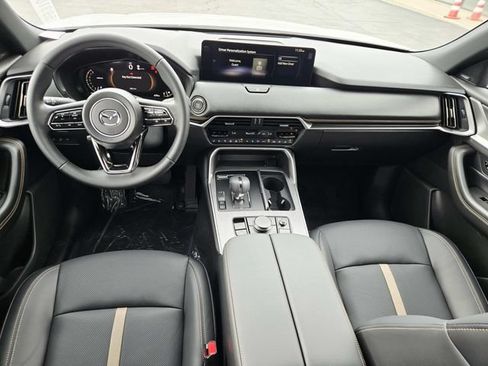 New 2026 MAZDA CX-90 3.3 Turbo S w/ Premium Package AWD/4WD image 10