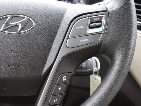 Used 2017 Hyundai Santa Fe Sport image 36