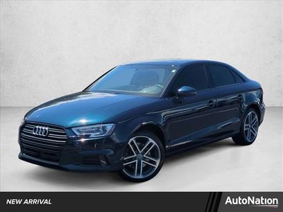 Used 2020 Audi A3 2.0T Premium w/ Final Edition Package