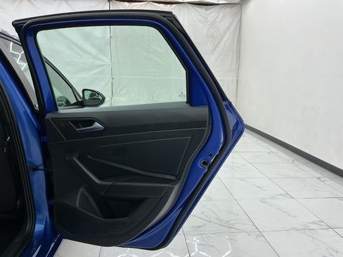 Used 2023 Volkswagen Jetta Sport FWD image 25