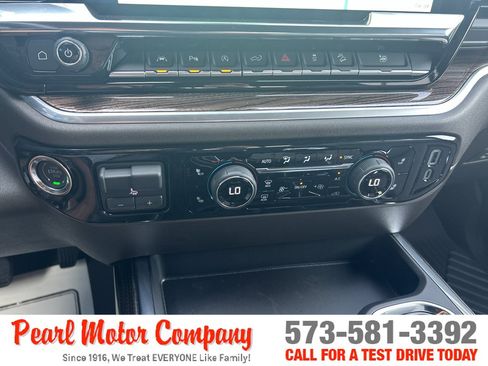 New 2026 Chevrolet Silverado 1500 RST w/ RST All Star Premium Package AWD/4WD image 18