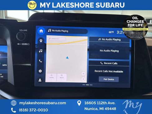 New 2026 Subaru Outback Touring XT AWD/4WD image 18