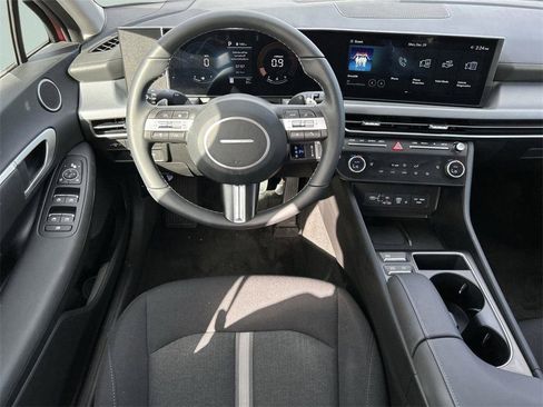 New 2026 Hyundai Sonata SEL image 10