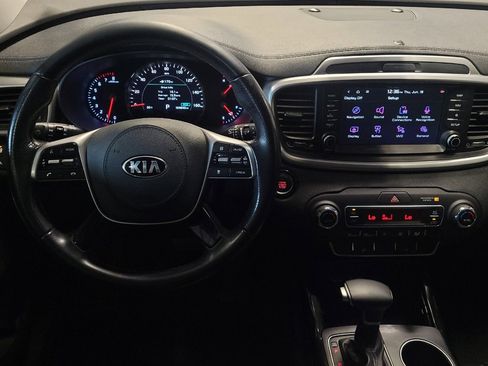 Used 2020 Kia Sorento SX AWD/4WD image 22