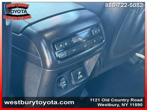 Used 2022 Hyundai Palisade Calligraphy AWD/4WD image 15