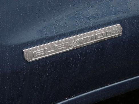 New 2026 GMC Sierra 1500 Elevation w/ Max Trailering Package image 12
