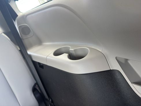 Used 2018 Toyota Sienna Limited Premium image 18